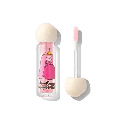 Dodaq parıldadıcısı Sheglam Adventure Time Heroes Only Shimmery - Peebles — Mallar, Bakı