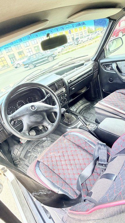GAZ 31105 "Volga", 2.3 L, 2008 il, 135 100 km — Avtomobillər, Şəmkir (10)