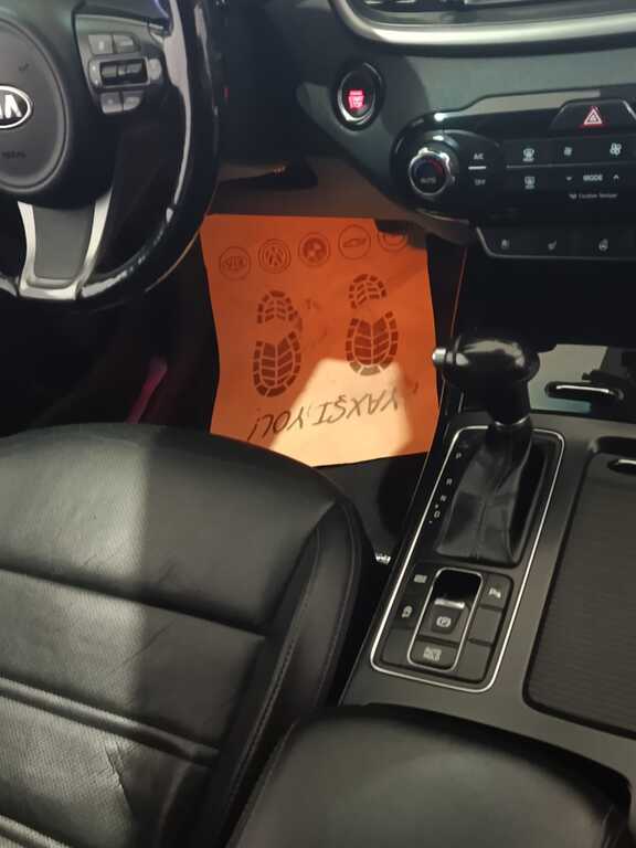 Kia Sorento, 2.0 L, 2014 il, 245 000 km — Avtomobillər, Gəncə (11)