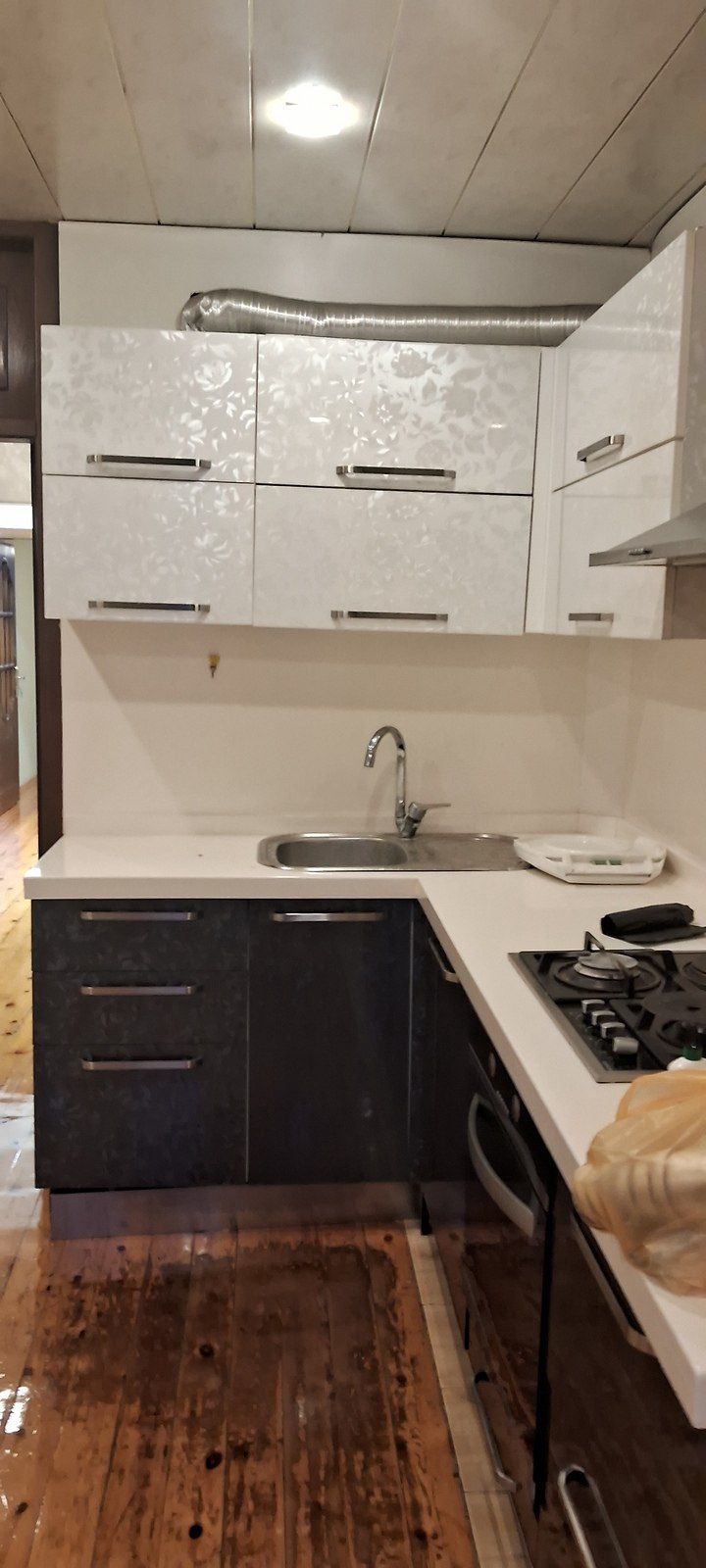 İcarəyə verilir 3 otaqlı köhnə tikili 90 m² — Mənzil, Bakı (3)