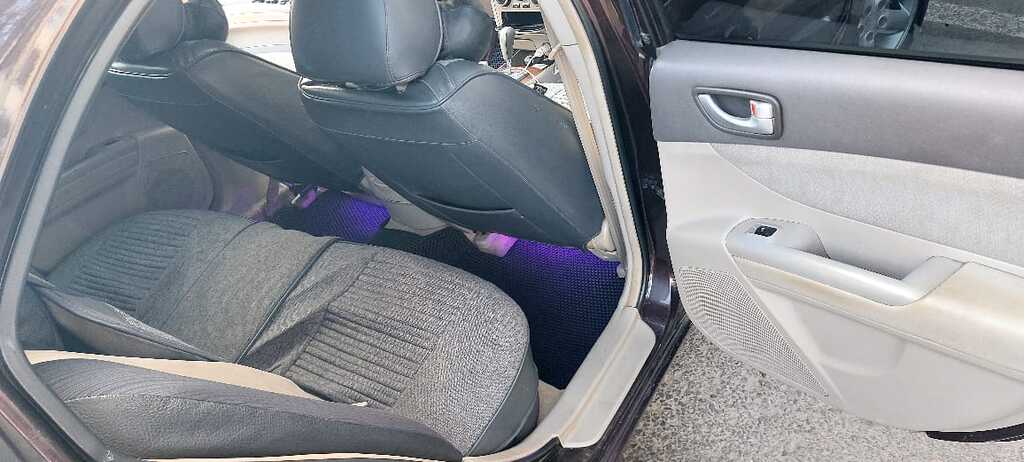 Hyundai Sonata, 2.4 L, 2006 il, 286 900 km — Avtomobillər, Bakı (3)
