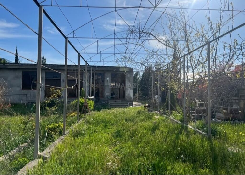 Tikinti — Torpaq, Bakı (5)