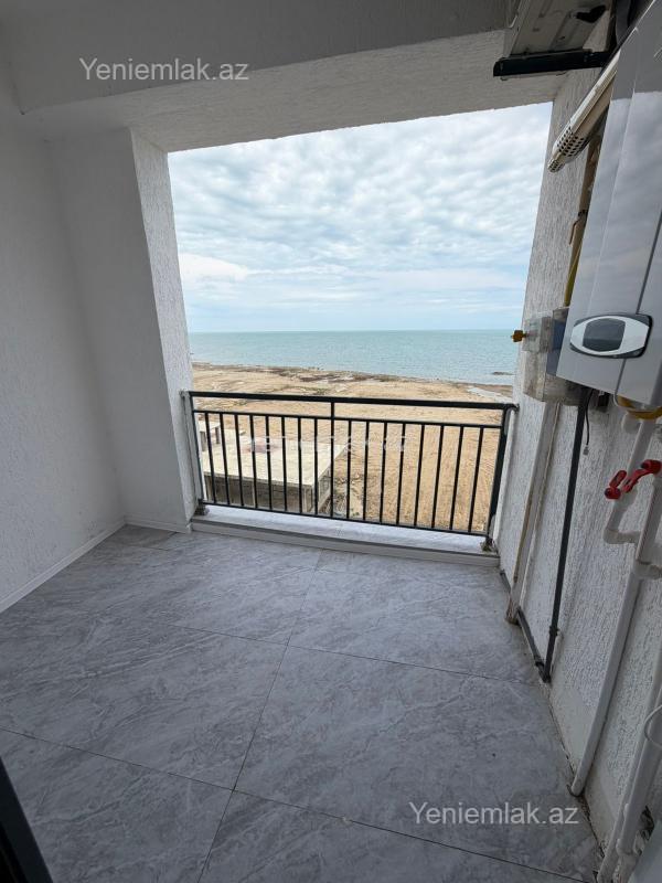 Kirayə 2 otaqlı Bina evi menzil (Yeni tikili), 70 m², Sumqayıt Bulvarı — Mənzil, Sumqayıt (10)