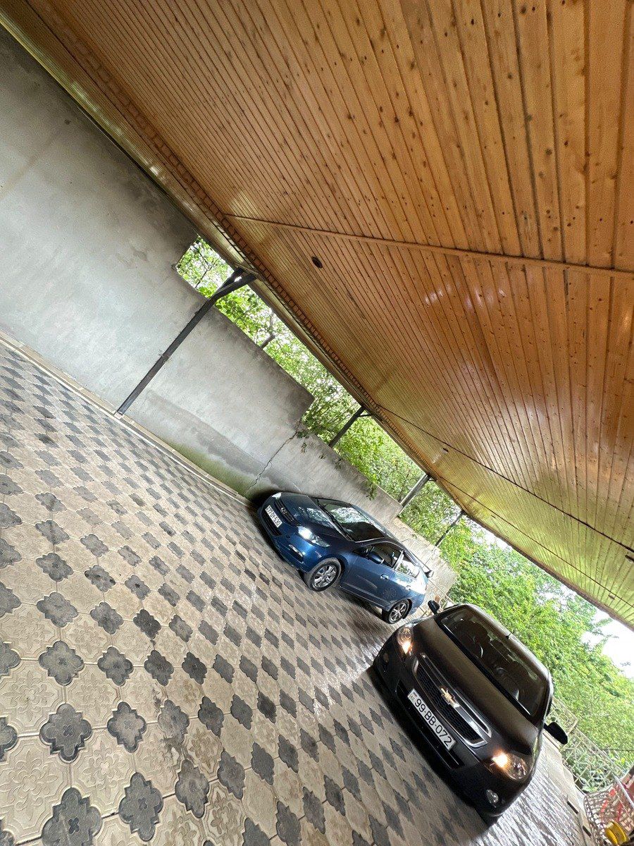 Satılır 6 otaqlı həyət evi/bağ evi 200 m² — Ev, villa, Şamaxı (10)