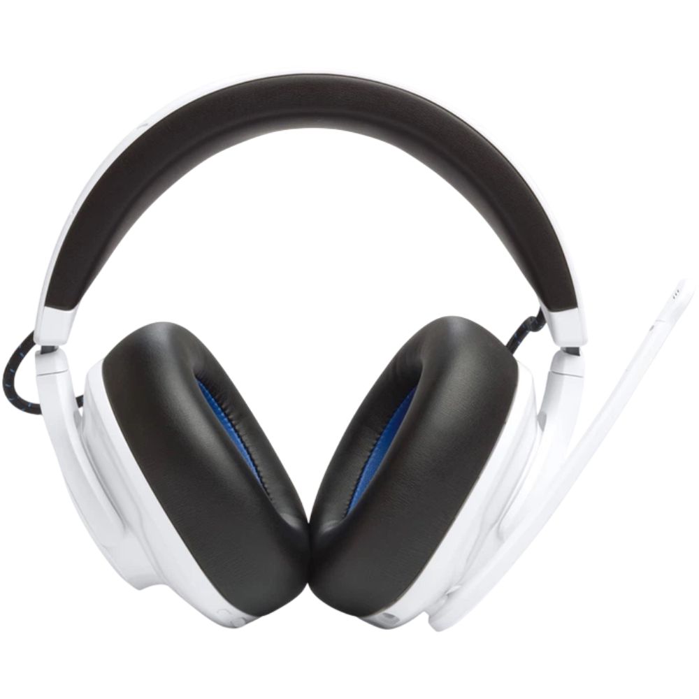 Qulaqlıq JBL Quantum 910 JBLQ910PWLWHTBLU White, Blue — Simsiz qulaqlıqlar, Bakı (3)