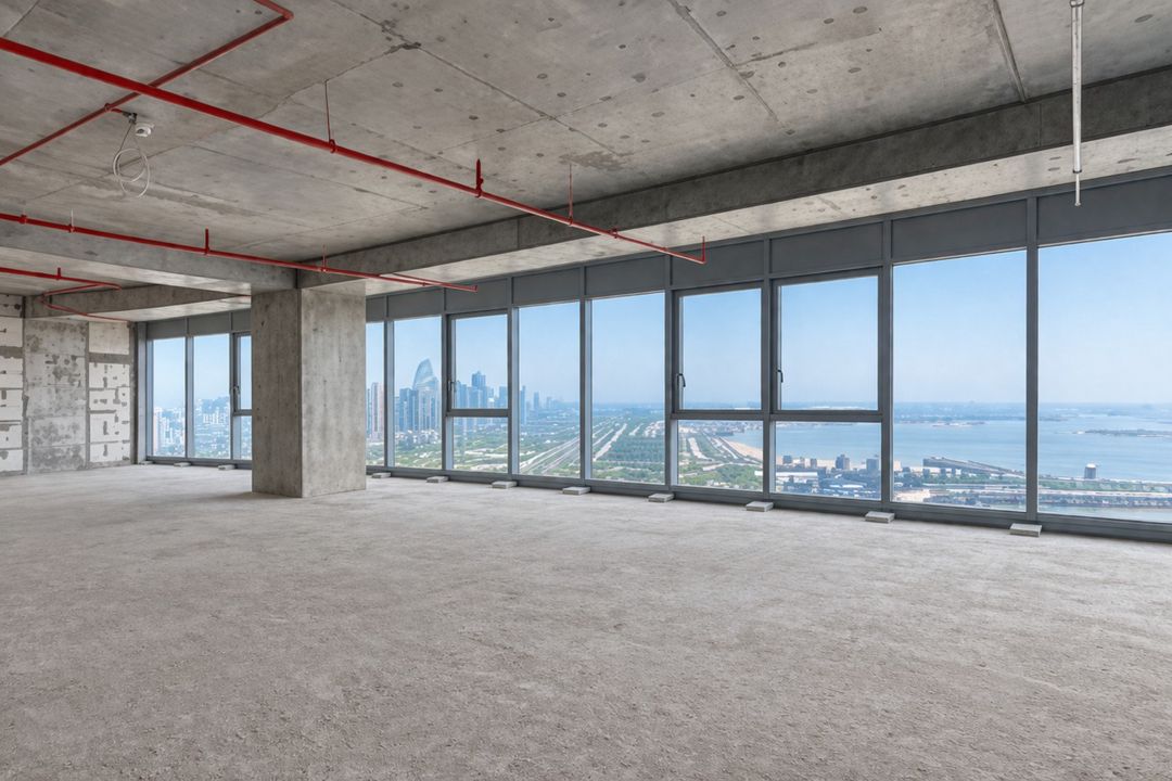 Satılır 3 otaqlı yeni tikili 171 m² — Mənzil, Bakı (8)