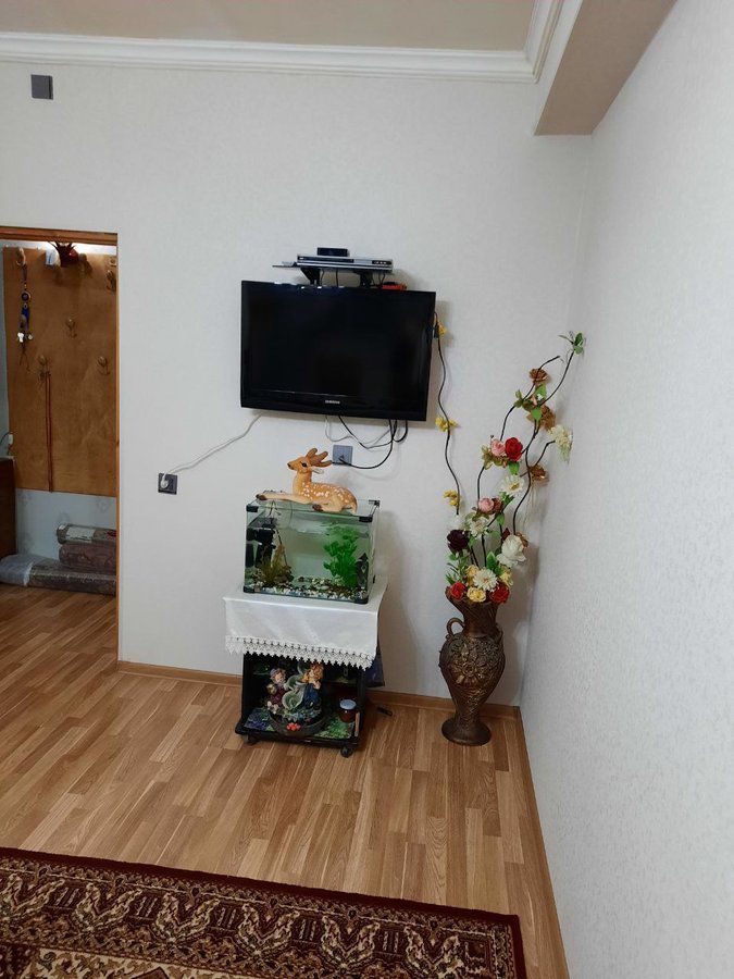 3 otaqlı mənzil, 85 m², Xırdalan ş. Abşeron Gənclər Şəhərciyi — Mənzil, Xırdalan (4)