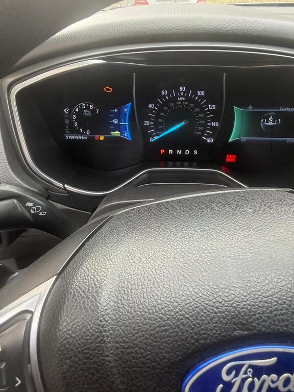 Ford Fusion (North America), 2.0 L, 2014 il, 219 900 km — Avtomobillər, Bakı (6)
