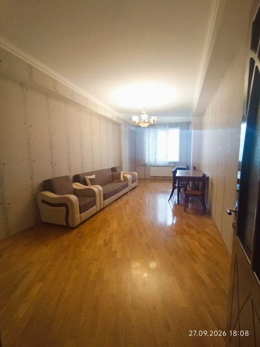 İcarəyə verilir 3 otaqlı yeni tikili 110 m² — Mənzil, Bakı