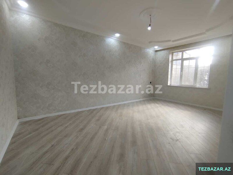 Məhəmmədi qəs.2 mərt.super h/evi satılır — Ev, villa, Bakı (5)