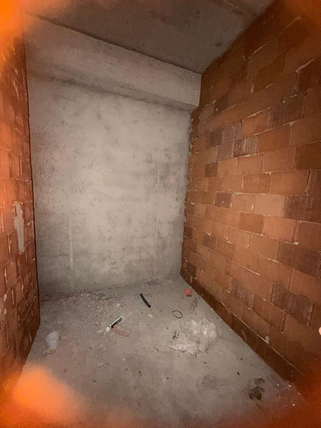 Kubinka, 1 otaqlı, Yeni tikili, m. 28 may, 72 kv. m — Mənzil, Bakı (5)