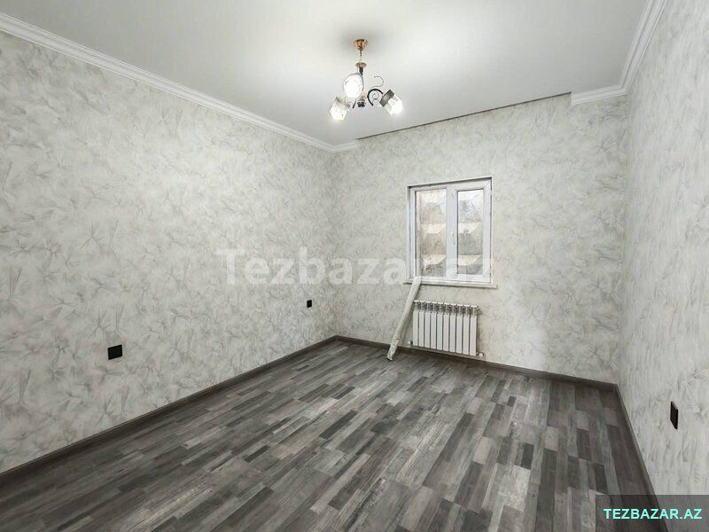 Mektebe yaxin ev satilir — Ev, villa, Bakı (5)