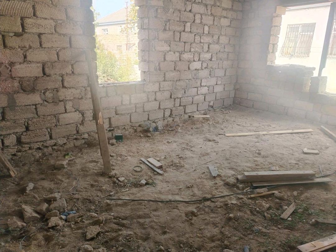 Bağ evi, 80 m², Sabunçu r., Bakı — Daşınmaz əmlak, Bakı (5)
