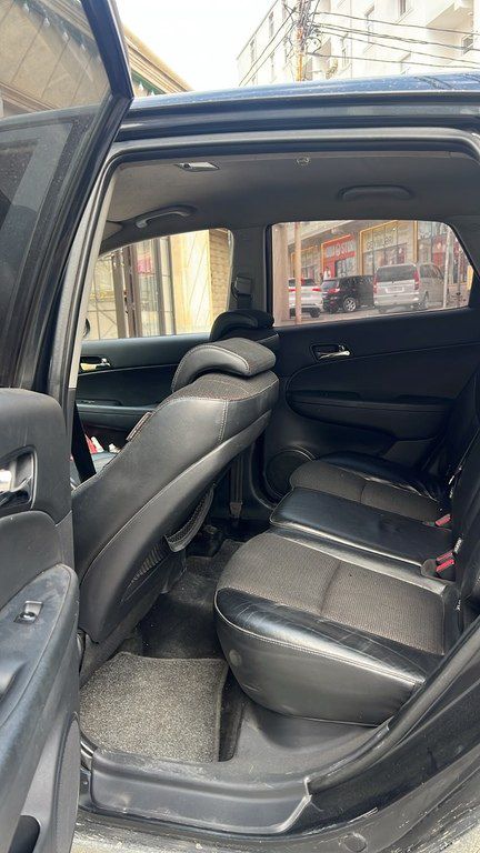 Hyundai i30, 1.4 L, 2010 il, 260 600 km 77-EP-358 — Avtomobillər, Bakı (7)