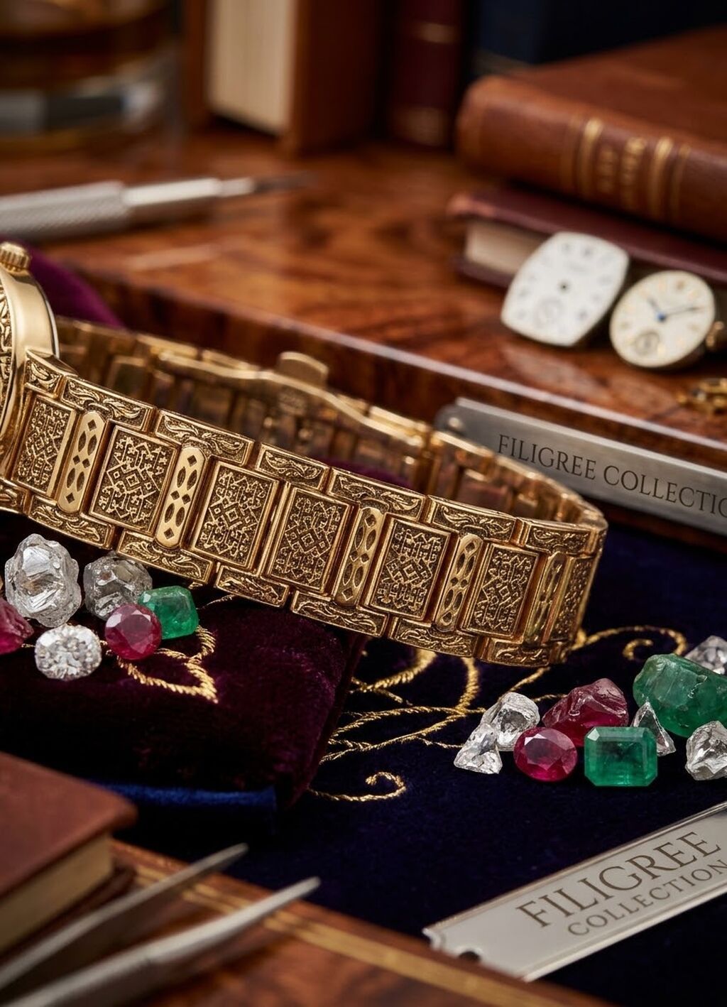 Yeni, Qol saatı, Cartier — Qol saatları, Bakı (2)