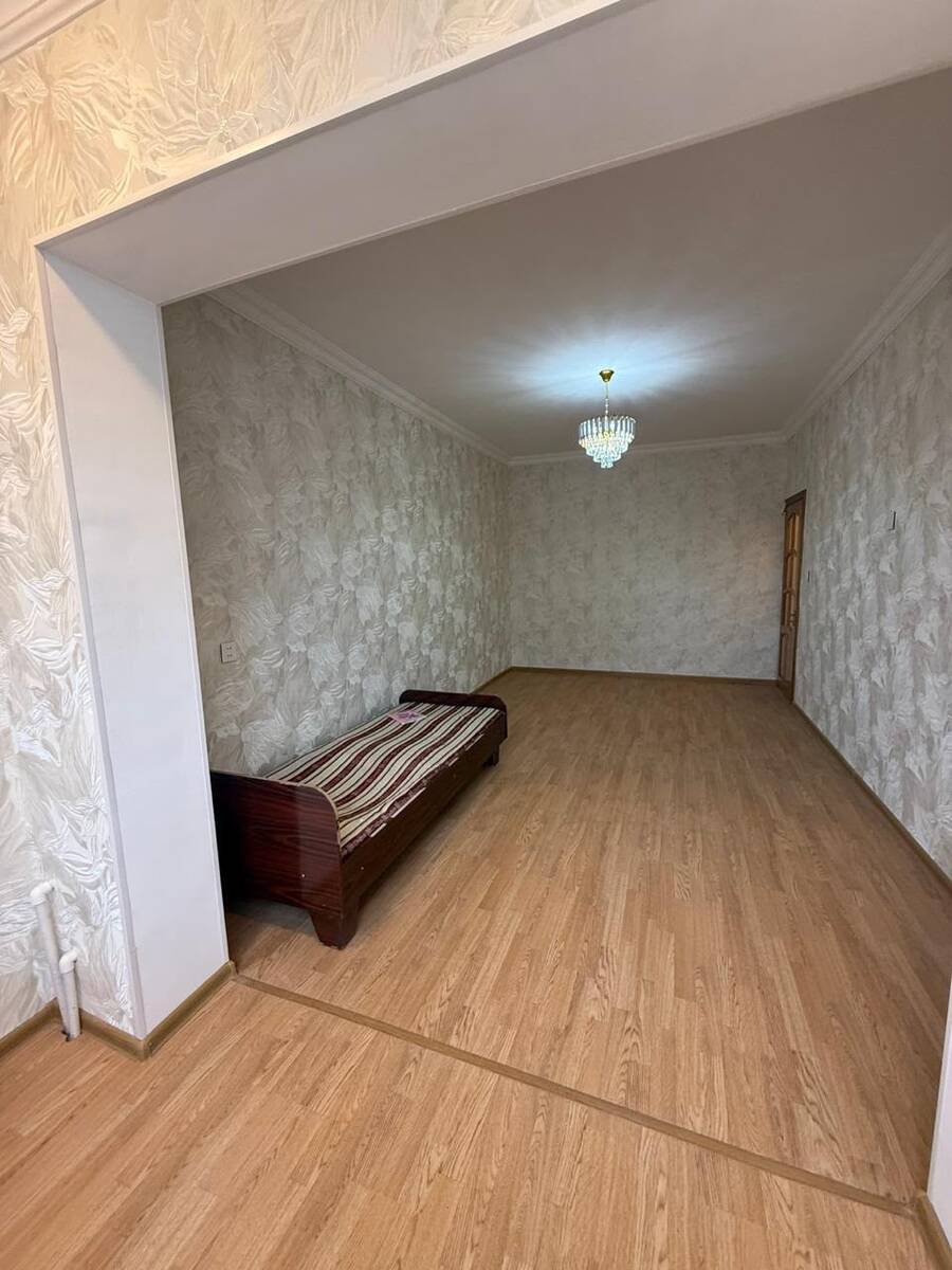 İcarəyə verilir 2 otaqlı köhnə tikili 60 m² — Mənzil, Bakı (6)