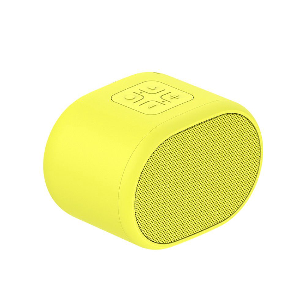 Portativ Simsiz Kalonka Yıson SKY-3 Yellow — Mallar, Bakı (2)
