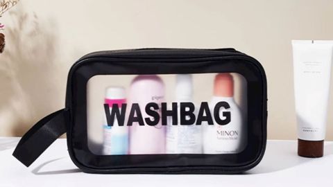 Kosmetik çanta HappyS_6044 — Bakı