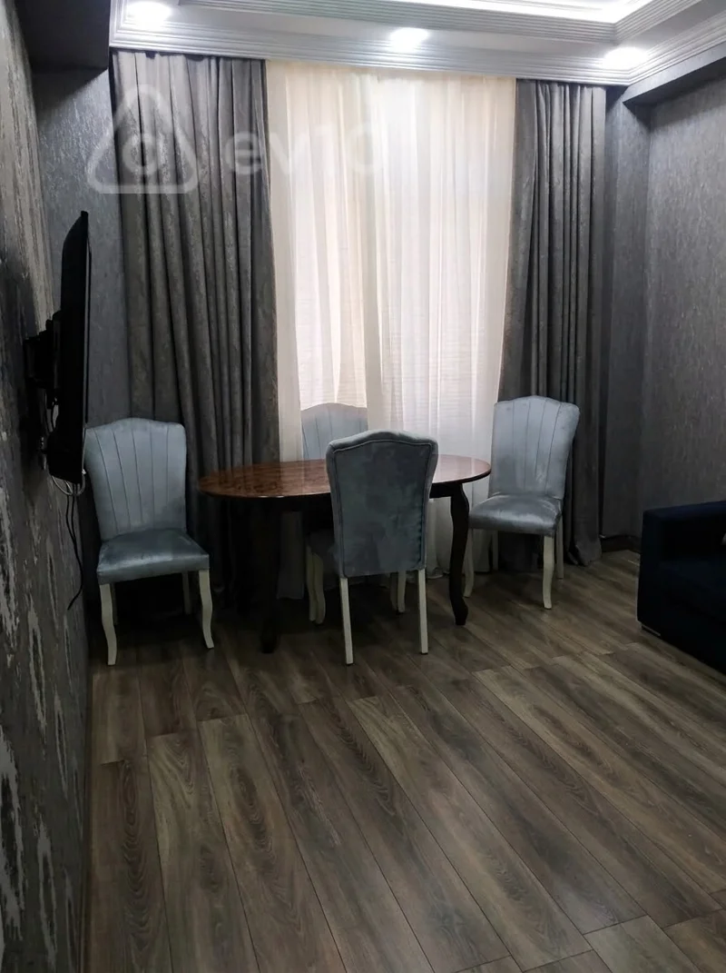 2 otaqlı mənzil, 60 m², Xırdalan Abşeron City Y/Kompleksi — kirayə — Mənzil, Xırdalan (2)