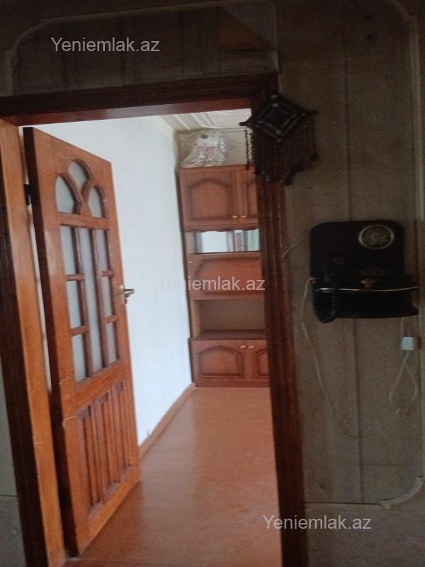 Kirayə 3 otaqlı Bina evi menzil (Köhnə tikili), 70 m², 10-cu mikrorayon — Mənzil, Sumqayıt (2)