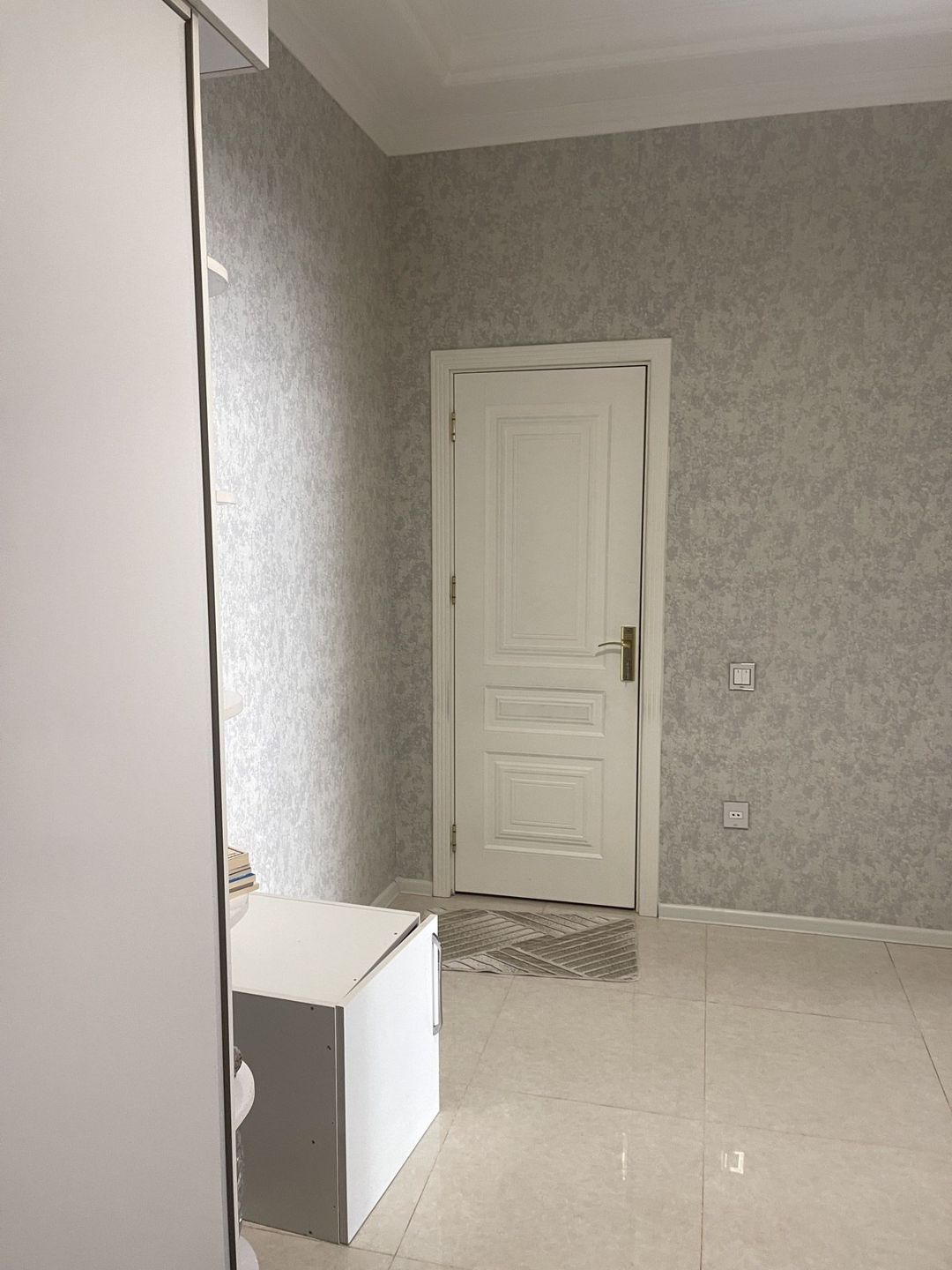 Satılır 2 otaqlı yeni tikili 63 m² — Mənzil, Bakı (2)
