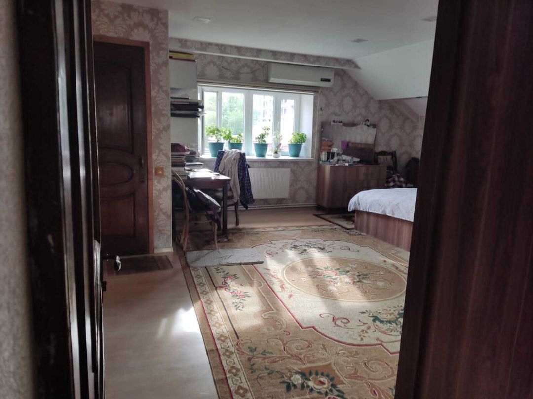 Satılır 5 otaqlı köhnə tikili 160 m² — Mənzil, Bakı (3)