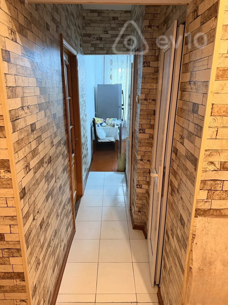 3 otaqlı mənzil, 72 m², Süleyman Sani Axndov küçəsi — Mənzil, Bakı (6)