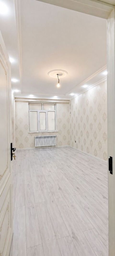 Satılır 3 otaqlı yeni tikili 100 m² — Bakı