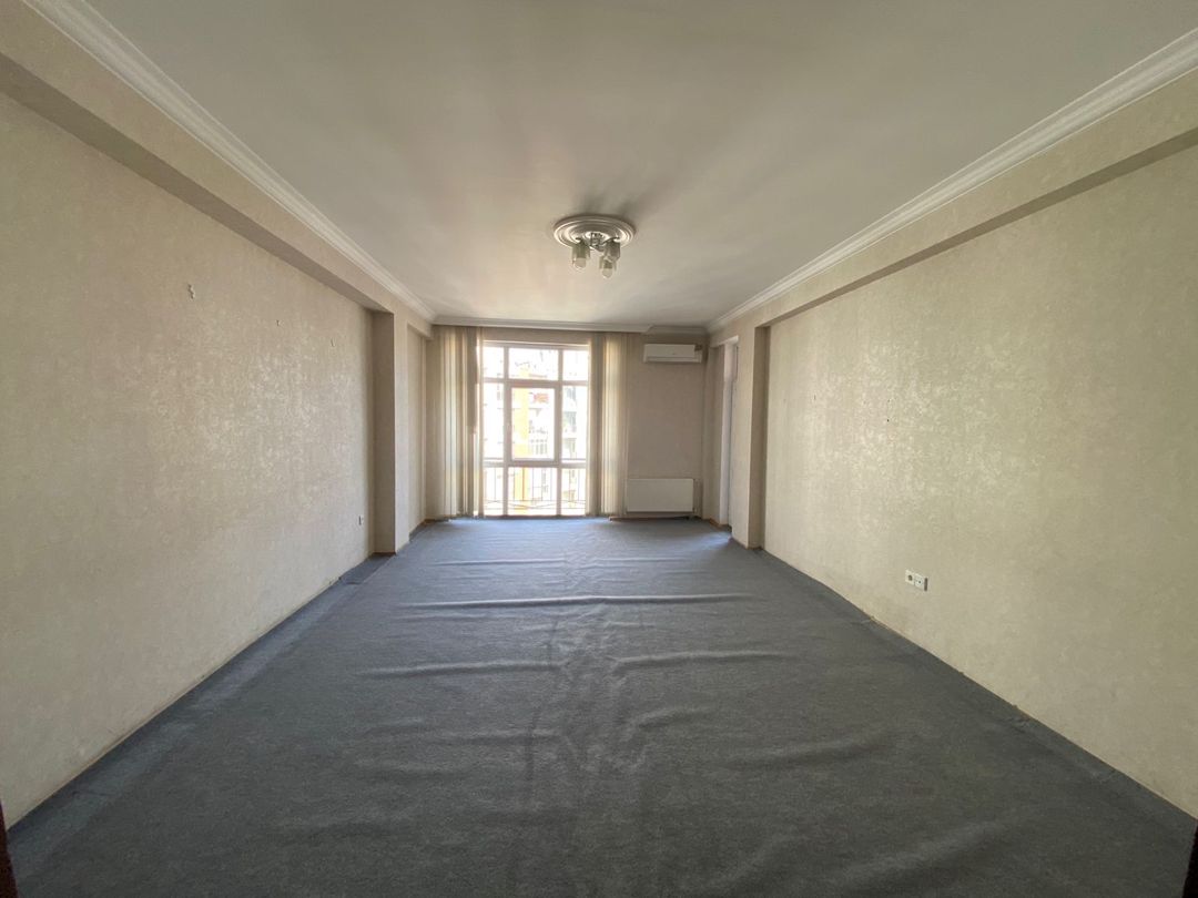 İcarəyə verilir 3 otaqlı ofis 130 m² — Ofis, Bakı (3)