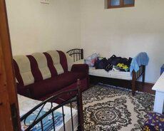 Həyət evləri Kirayə Verilir Xəzər r., Qala q., 2 otaq, 70 m² — Ev, villa, Bakı (7)