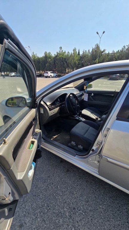 Chevrolet Lacetti, 1.8 L, 2006 il, 400 000 km — Avtomobillər, Bakı (5)