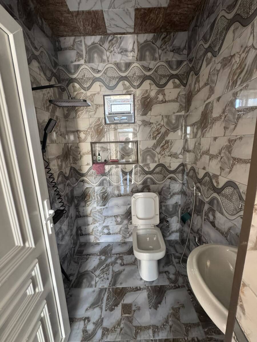 Satılır 3 otaqlı həyət evi/bağ evi 75 m² — Ev, villa, Bakı (8)