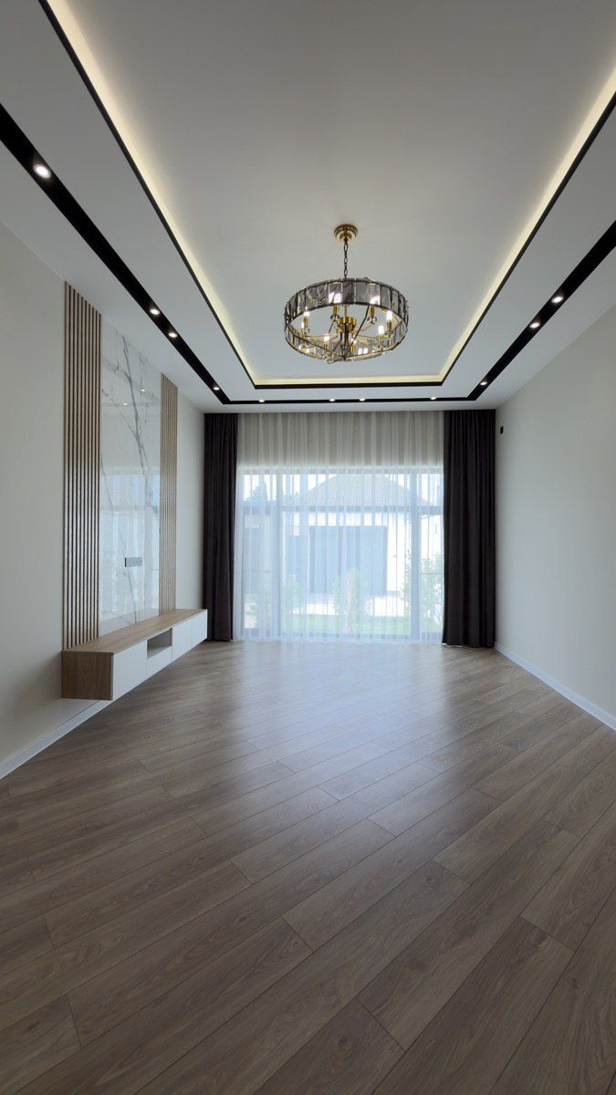 Satılır 4 otaqlı həyət evi/bağ evi 160 m² — Ev, villa, Bakı (8)