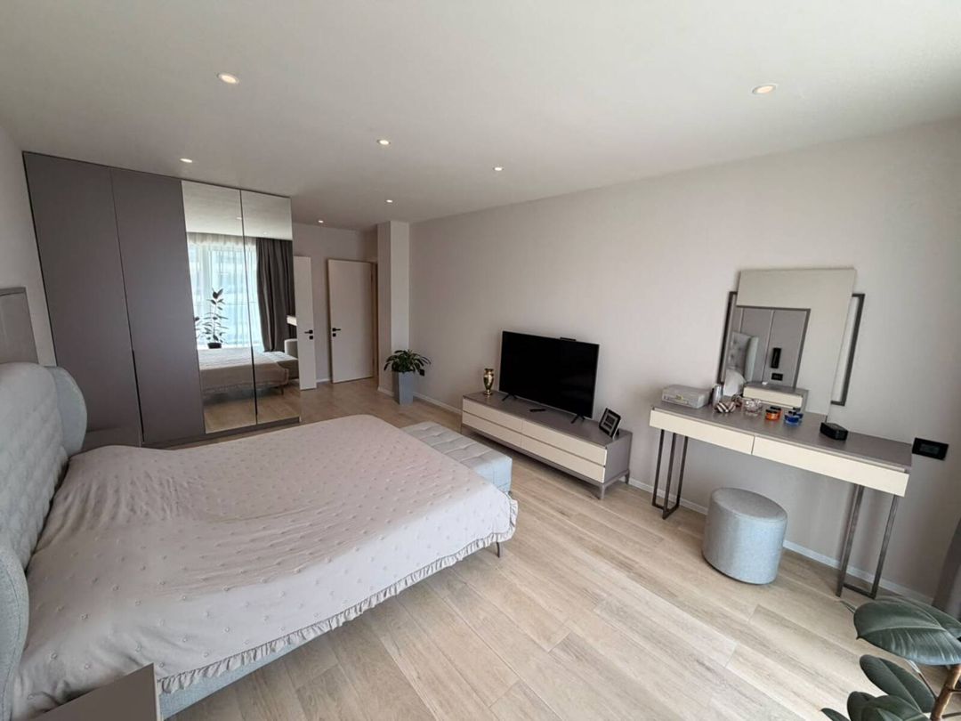 Satılır 3 otaqlı yeni tikili 136 m² — Mənzil, Bakı (8)