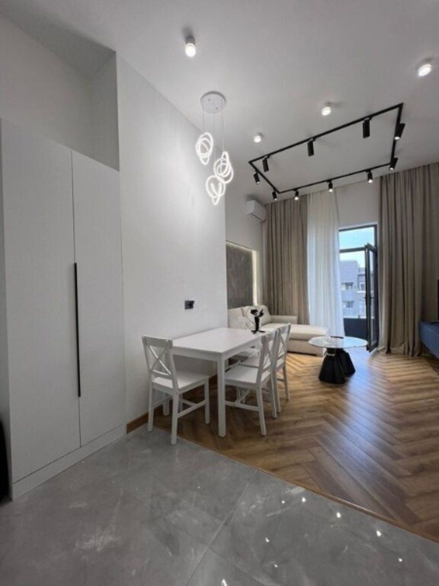 İcarəyə verilir 2 otaqlı yeni tikili 70 m² — Mənzil, Bakı (5)