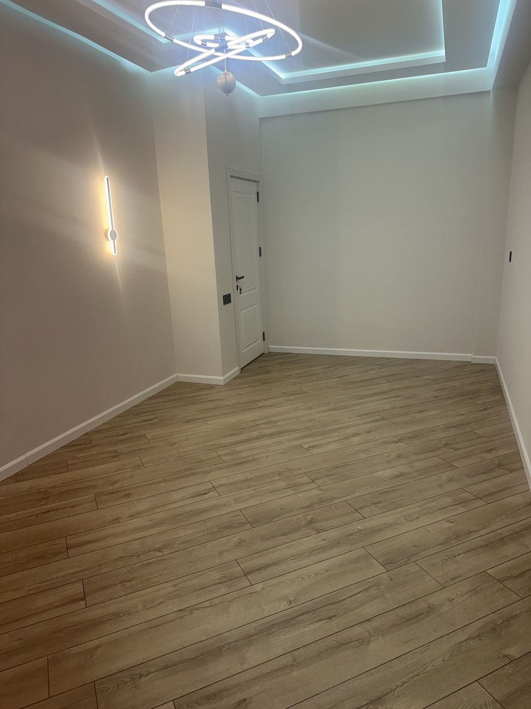 Satılır 5 otaqlı yeni tikili 66 m² — Mənzil, Xırdalan
