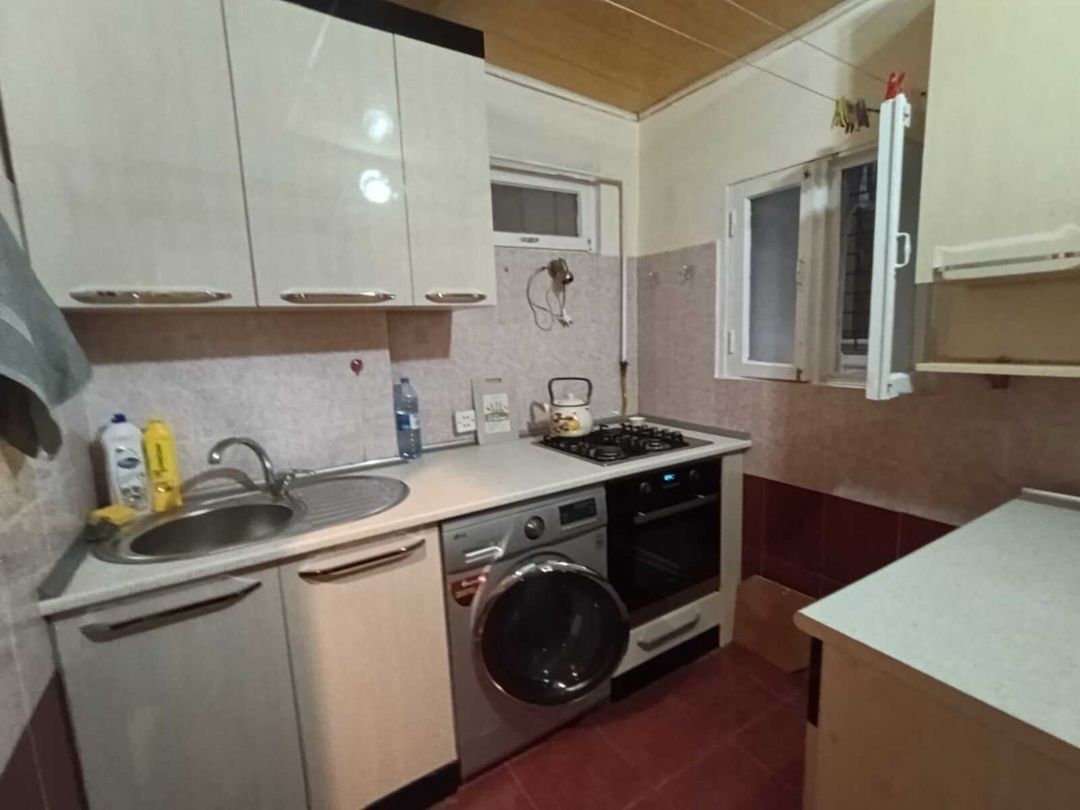 İcarəyə verilir 2 otaqlı köhnə tikili 60 m² — Mənzil, Bakı (5)