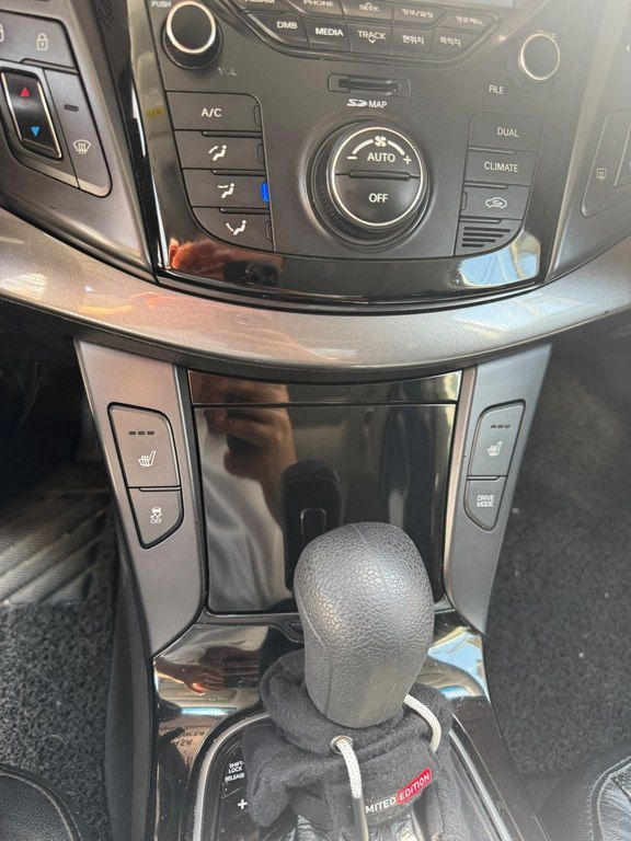 Hyundai i40, 1.7 L, 2014 il, 305 000 km 42-CK-080 — Avtomobillər, Lənkəran (10)
