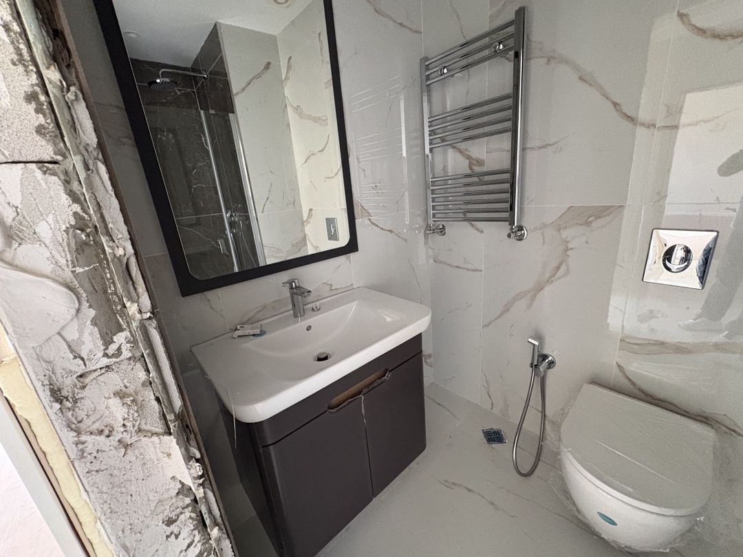 Satılır 3 otaqlı yeni tikili 71 m² — Mənzil, Bakı (9)