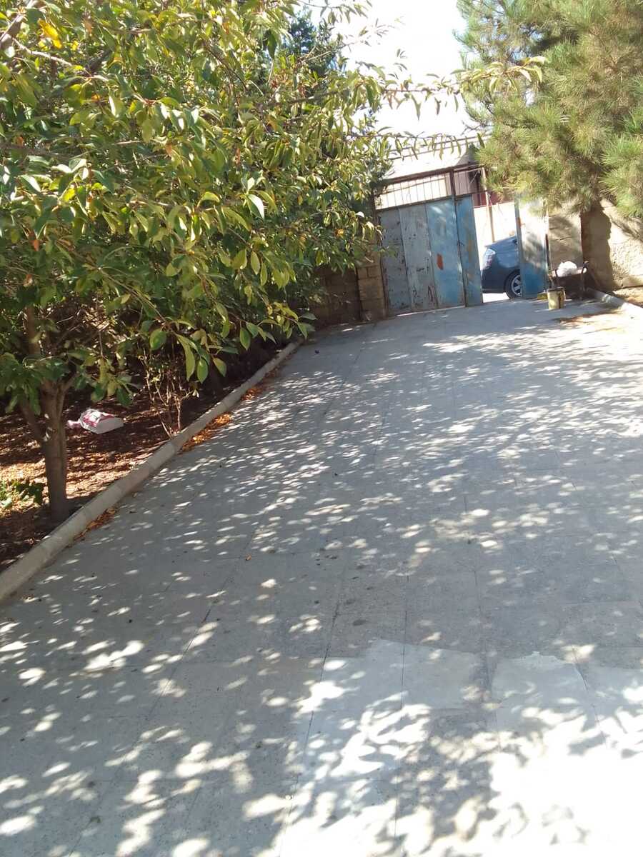 Satılır 6 otaqlı həyət evi/bağ evi 310 m² — Ev, villa, Bakı (10)
