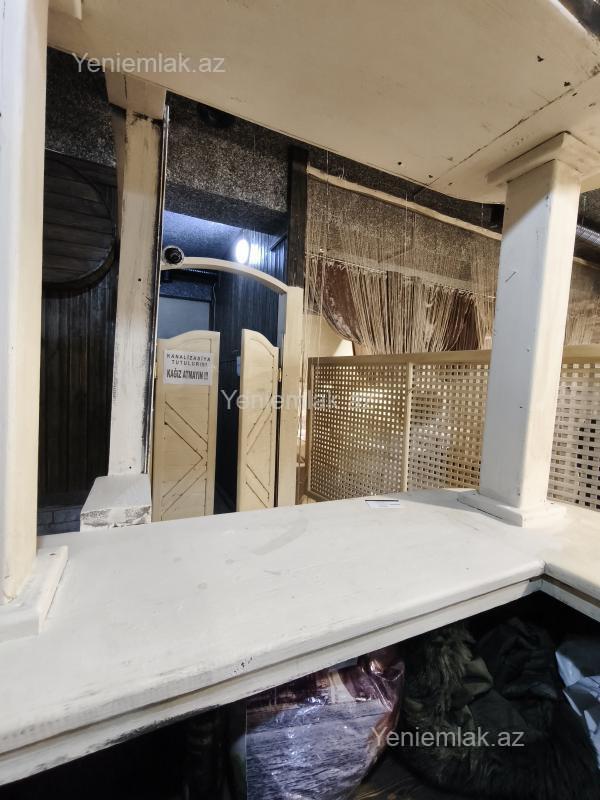 Kirayə 5 otaqlı Obyekt, 250 m², Xətai rayonu — Əmlak, Bakı (5)