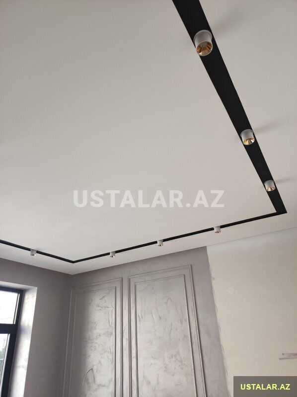 30 İlin təcrübəsi Elektrik ustasi — Elektrikçi xidmətləri, Bakı (10)
