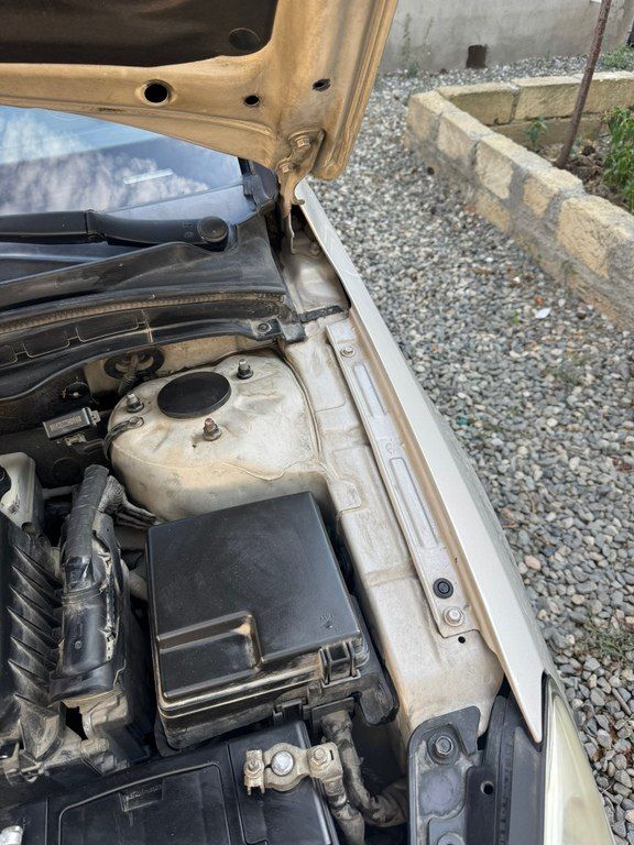 Hyundai i30, 1.6 L, 2008 il, 425 880 km 10-SY-792 — Avtomobillər, Bakı (11)