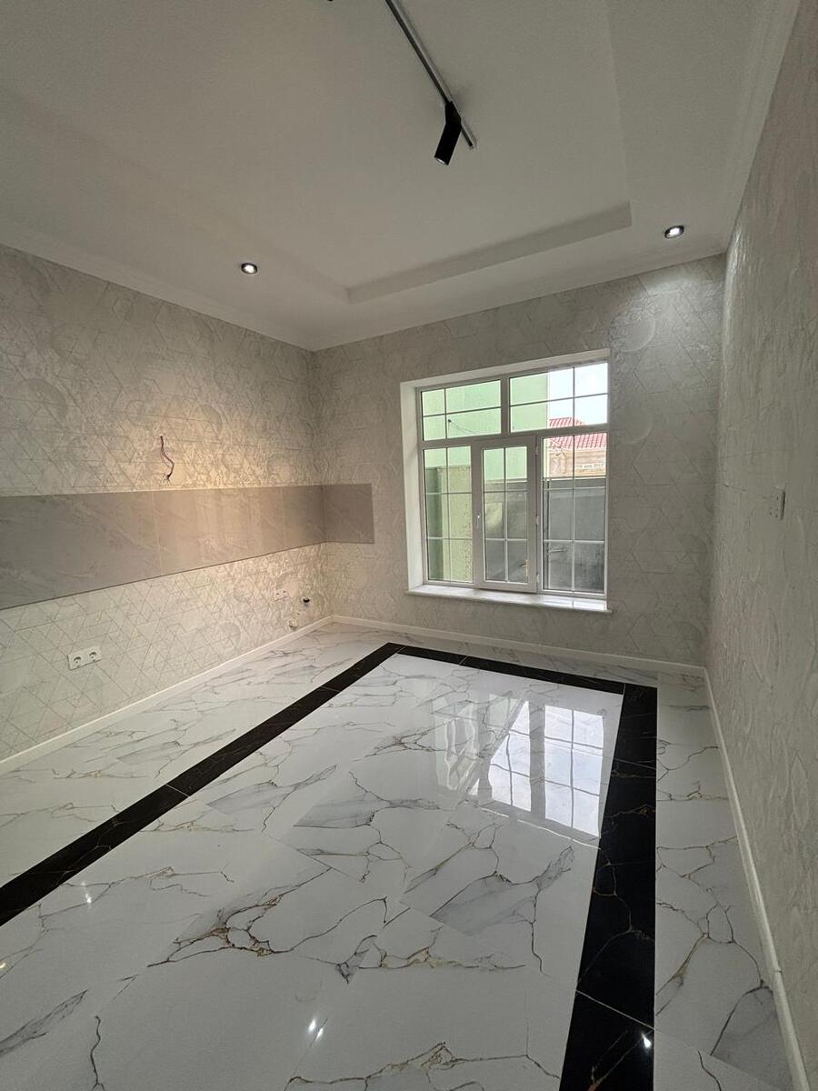 Satılır 4 otaqlı həyət evi/bağ evi 150 m² — Ev, villa, Xırdalan (6)