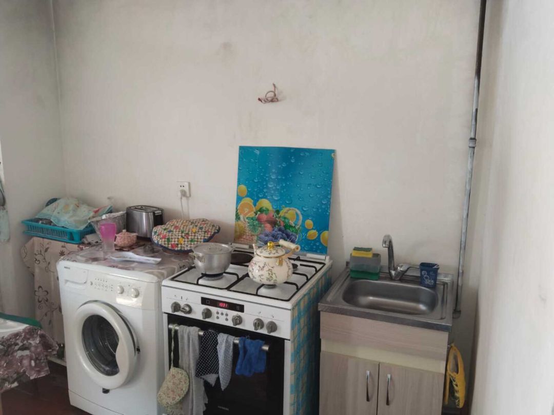 Satılır 3 otaqlı köhnə tikili 80 m² — Mənzil, Bakı (7)