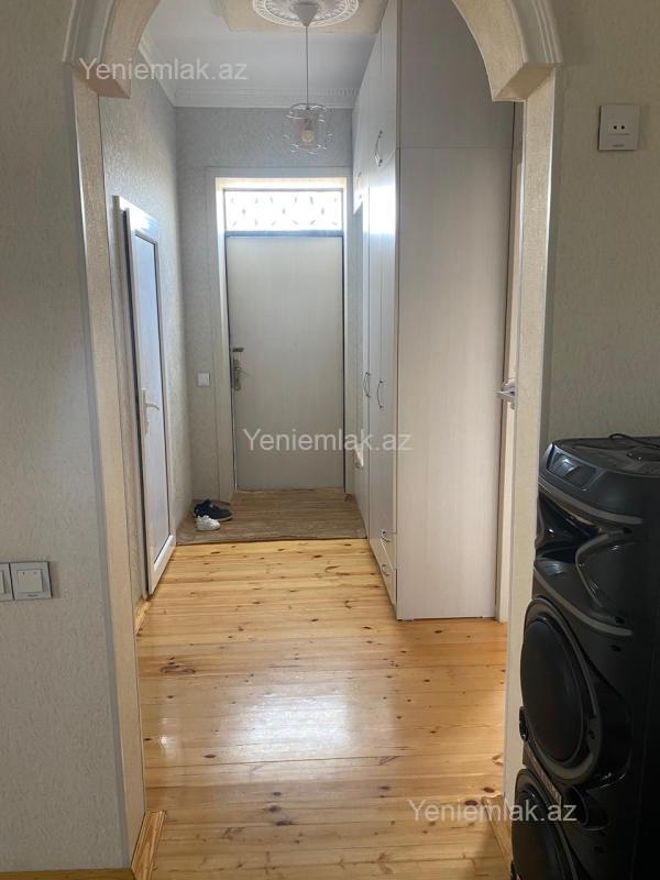 Satılır 5 otaqlı Həyət evi / Villa, 140 m², Yaşıl dərə — Ev, villa, Sumqayıt (12)