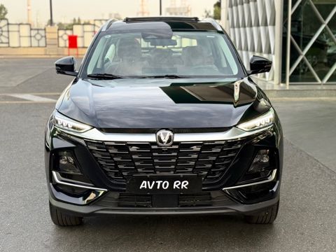 Changan CS 75 Pro, 1.5 L, 2025 il, yeni — Bakı