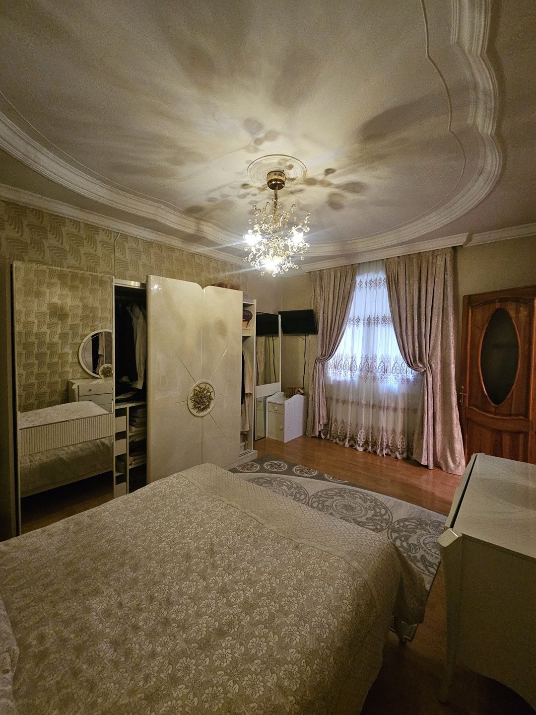 Satılır 6 otaqlı həyət evi/bağ evi 254.8 m² — Ev, villa, Bakı (11)