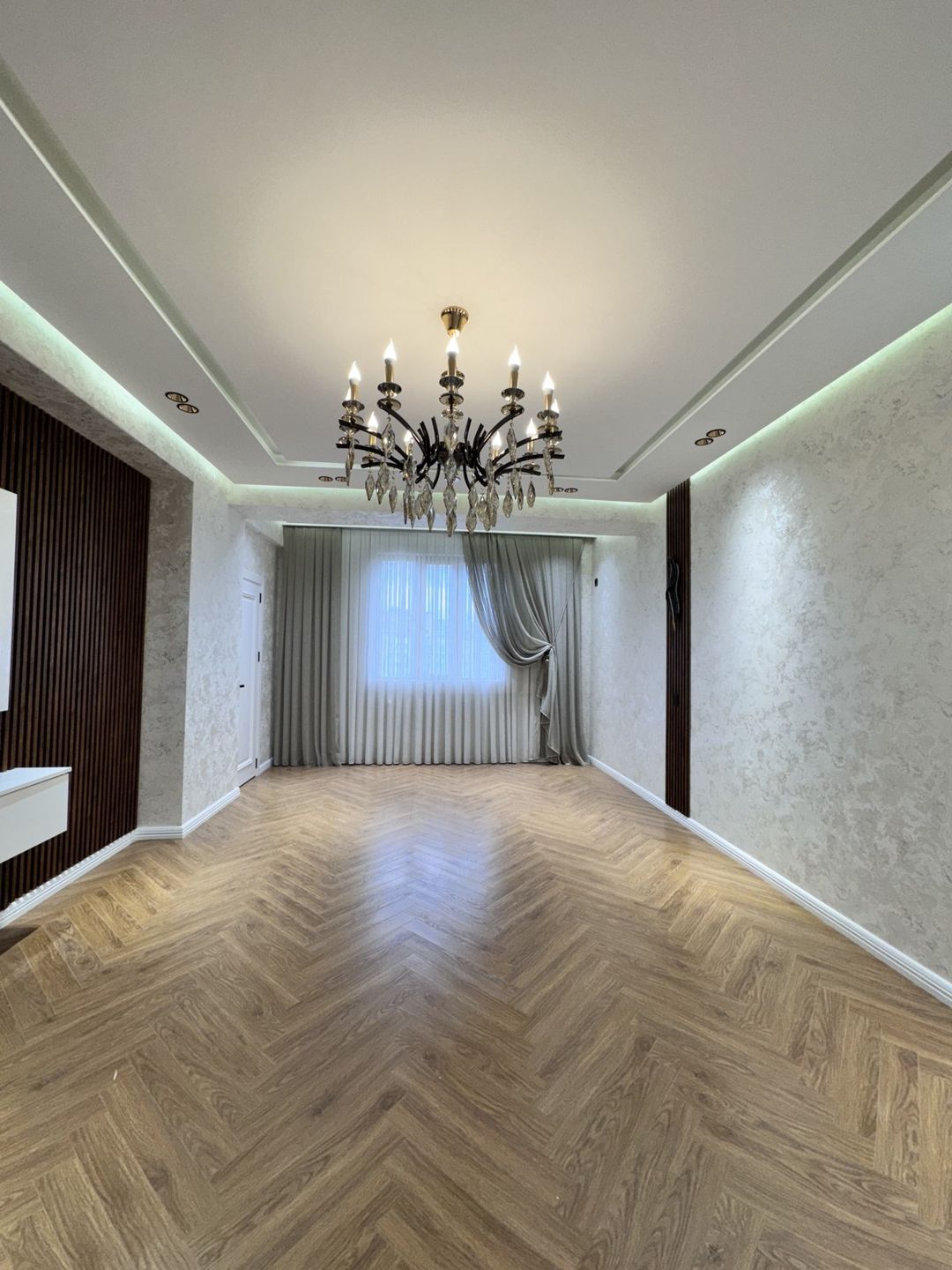 Satılır 3 otaqlı yeni tikili 88 m² — Mənzil, Bakı (3)