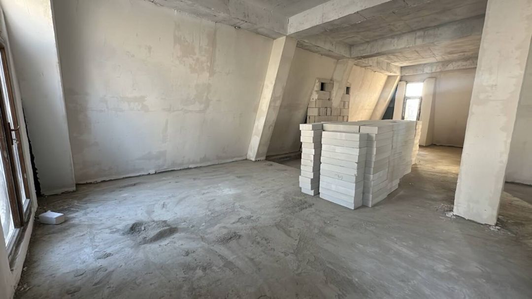 Satılır 4 otaqlı yeni tikili 147 m² — Mənzil, Bakı (5)